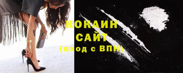 хмурый Вяземский