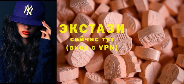 хмурый Вяземский