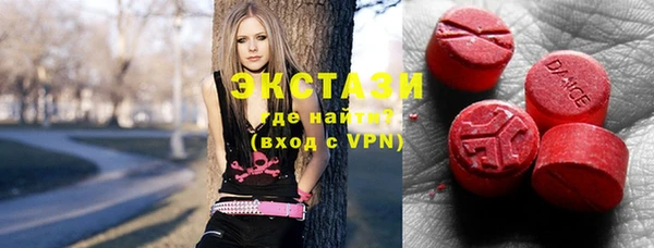 хмурый Вяземский
